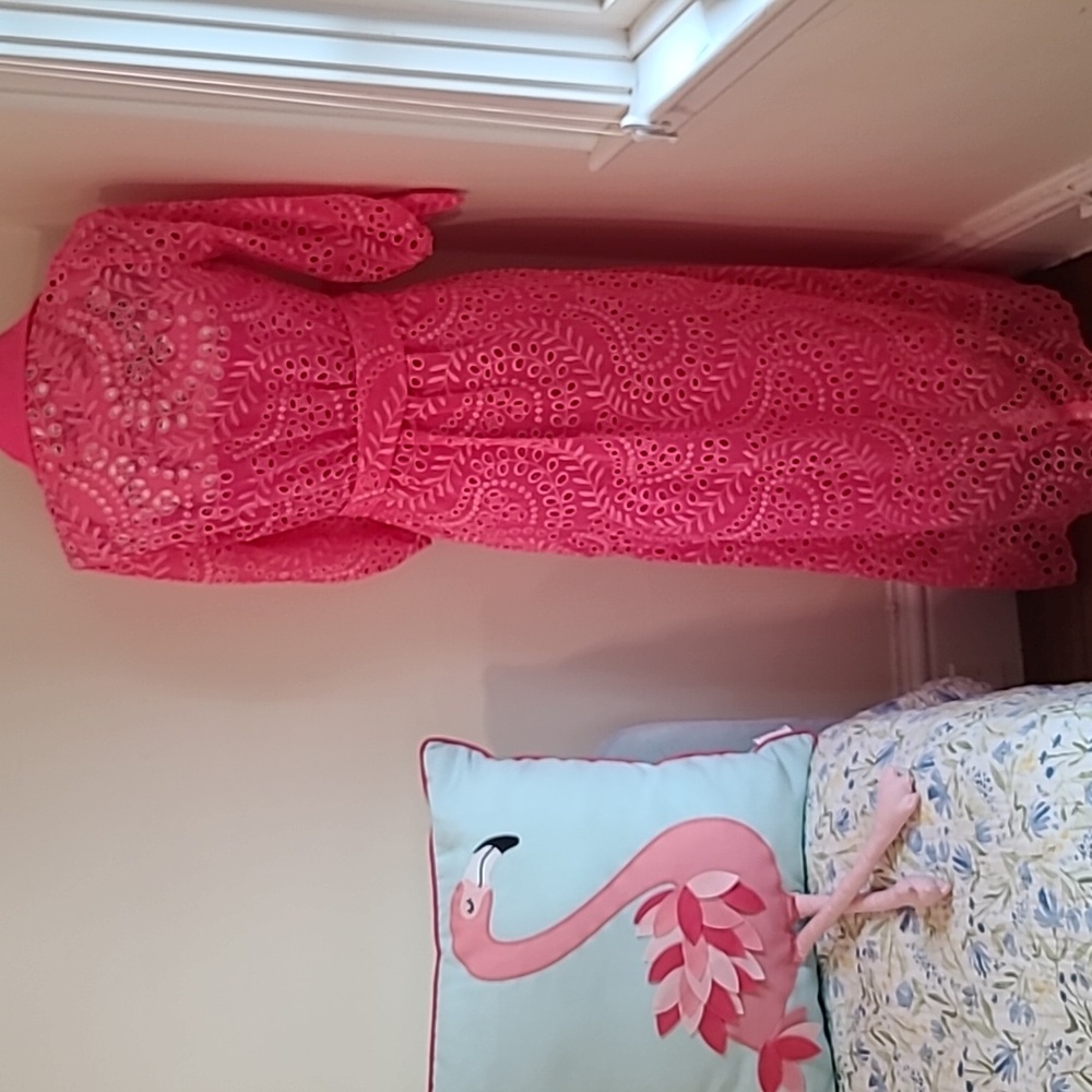 Dress - Picture 5 of 12